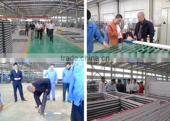 CE Certificated 4-19mm Thick Decorative Back Painted Tempered Glass