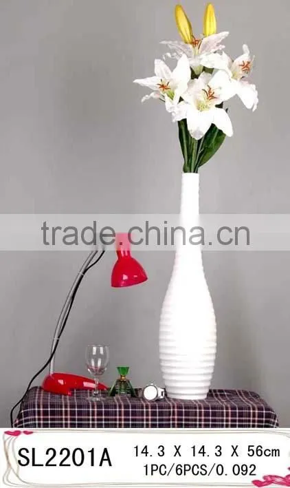 2015 new huge decorative vases sale