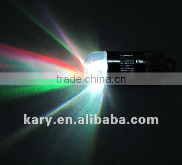 Red Blink LED Balloon Light