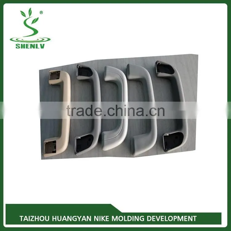 High quality customized professional automobile parts mould