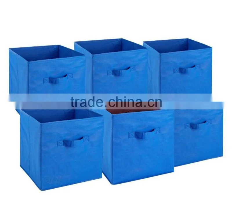 Hot Selling Multifunction Non Woven Kids Craft Organizer