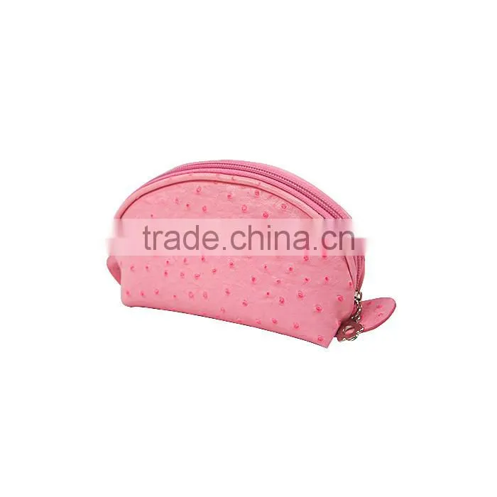 Store More Different Colors Cute Girls Pen Bag Cosmetic Makeup Bag Pouch Pack Of 4
