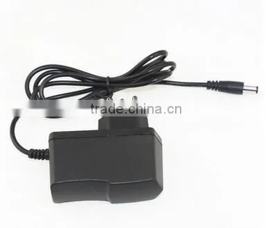 input100-240v AC DC cable Power Adapters 5V 12V 1A 2A Brazil plug