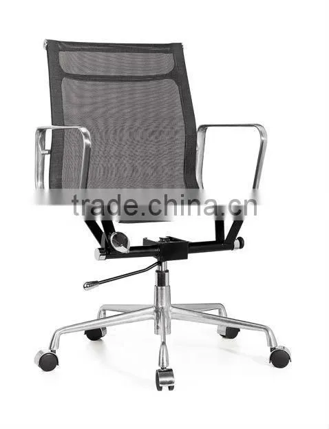 Eamas High back executive chair / Alunimum alloy chairs