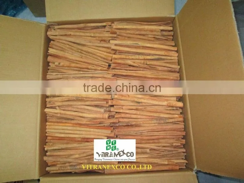 Haigh quality broken cinnamon from Vietnam