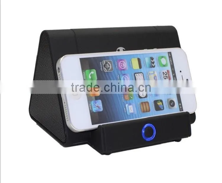 Hottest wireless induction speaker,portable magic speaker,wireless speaker for mobile phones