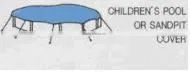 multifunctional tarpaulins
