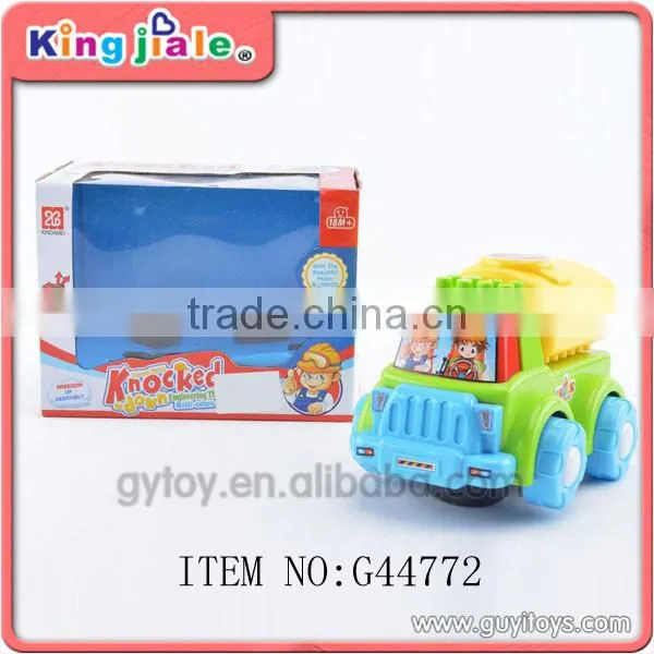 electric dump truck toy