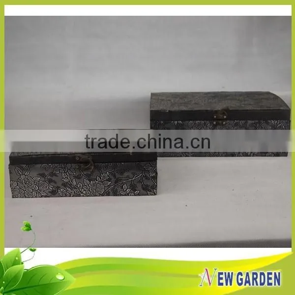Beautiful Handmade Cheap Price Hot Design Color Wood Flower Box