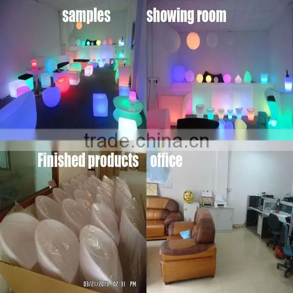 LED christmas lighting