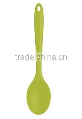 2013 Hot Sale Food Grade Coloful durable silicone kitchenware