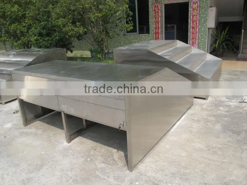 China supply Good Quality Metal Sheet Metal Products
