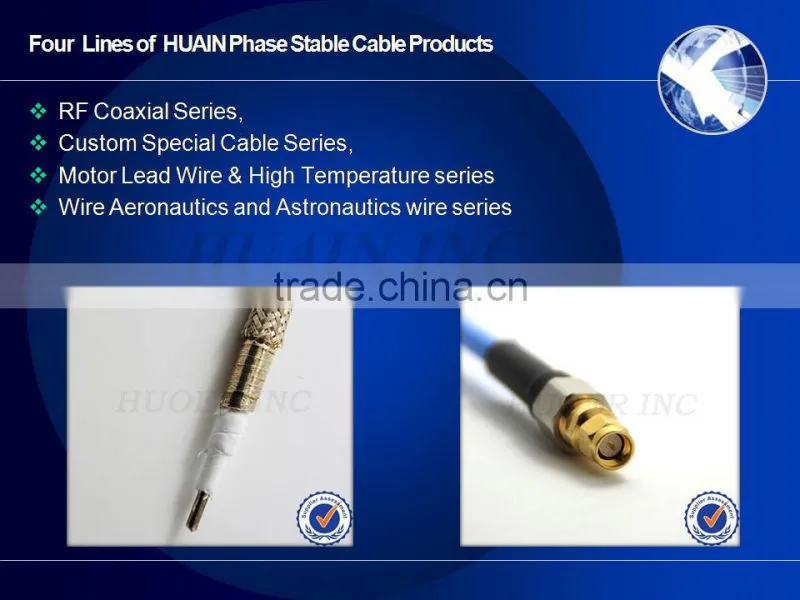 6 core cable