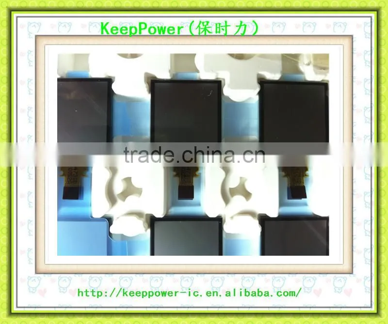0.95-inch full-color OLED screen matrix 96 * 64 UG-9664HDDAG01