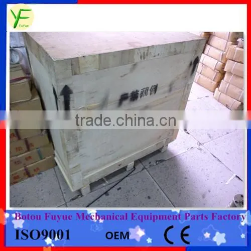 Chinese Manufacturer!! hydraulic hose fitting ferrule crimping machine