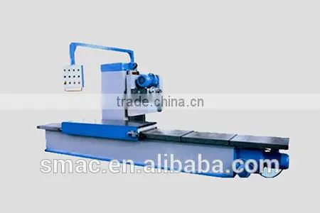 the hot sale and low price single cloumn end milling machine GL-500C of china of SMAC