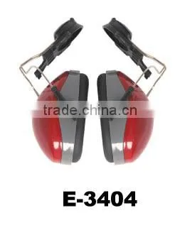 Nice soundproof effect earmuff