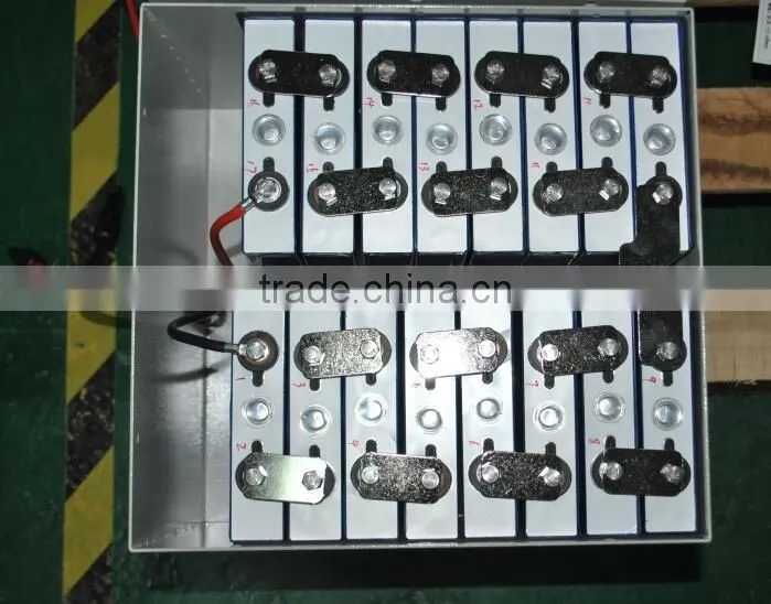 48v 200ah lithium battery for ESS