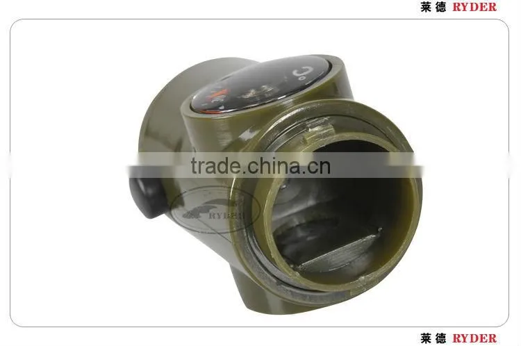 7-Function Whistle Promotion Gift