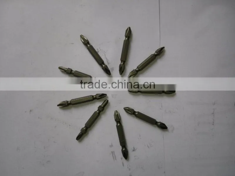 pneumatic tool screwdriver head