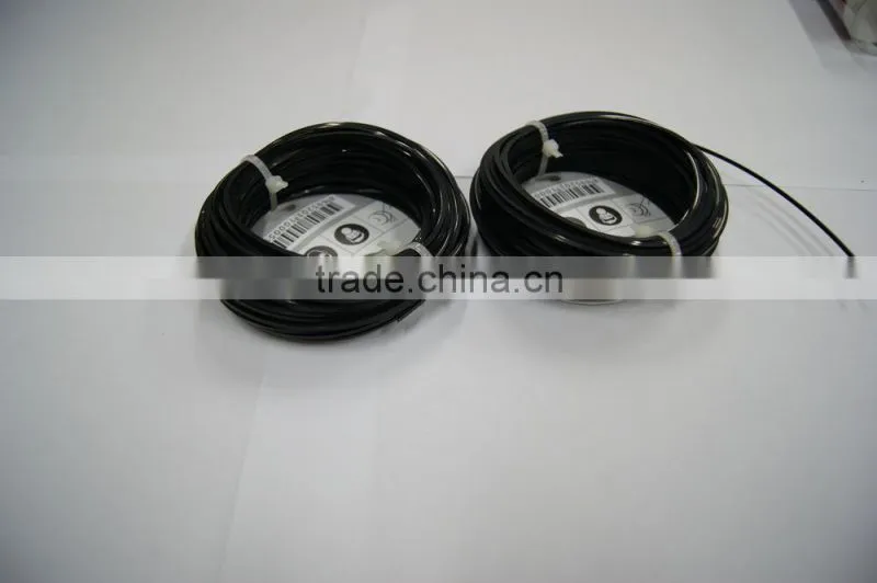 high abrasion nylon trimmer line