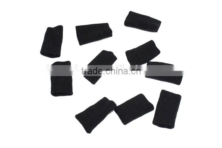Nylon protective finger