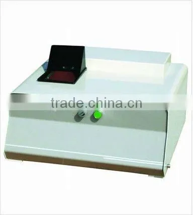 MODEL BG-30 BELT SURFACE GRINDING MACHINE