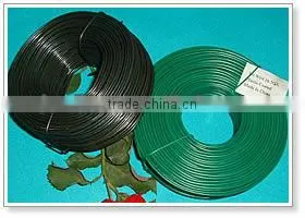 Best PVC Coated Iron Wire with Factory Price