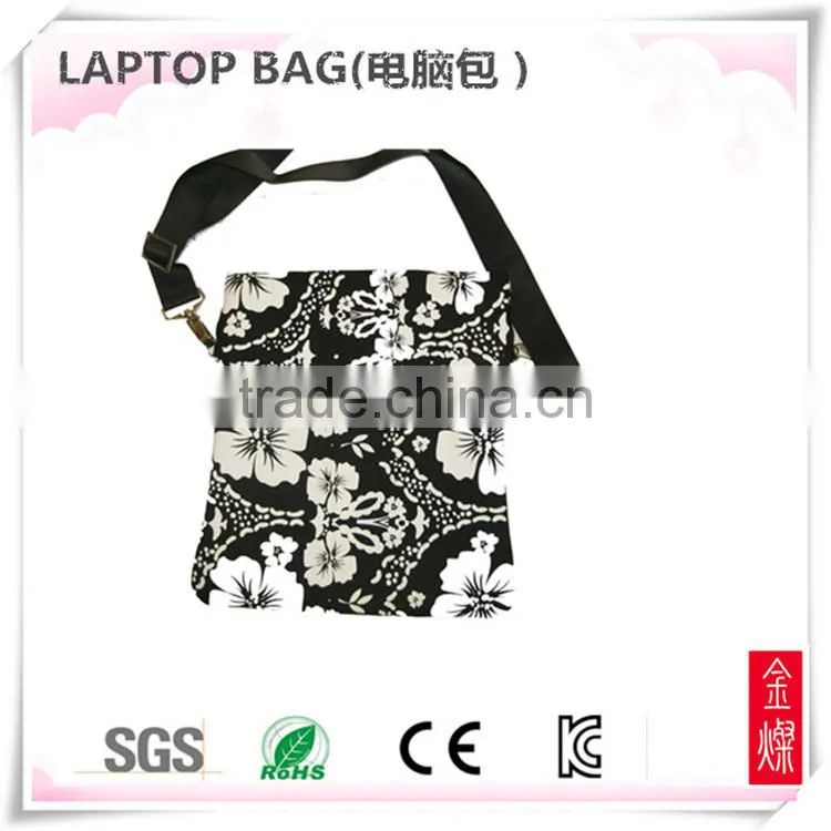 Hot Sale Men Laptop Messenger Bag