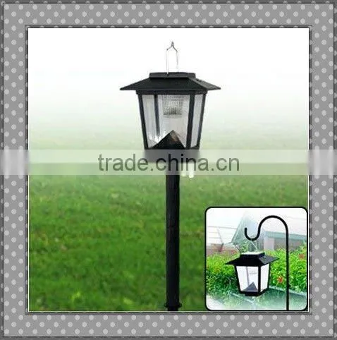solar landscape lights