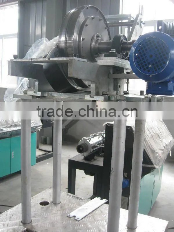Machine for PE drip irrigation tape