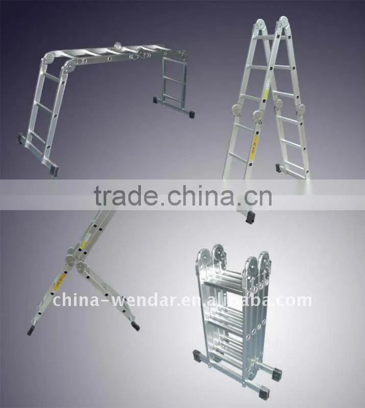 Multi-Purpose Ladder