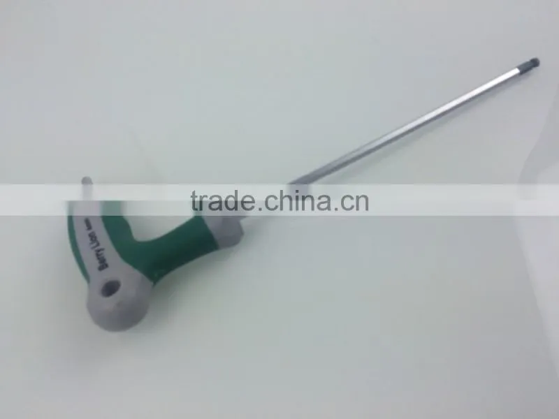 L type wrench Hex key Spanner T type Inner Hex Key Spanner