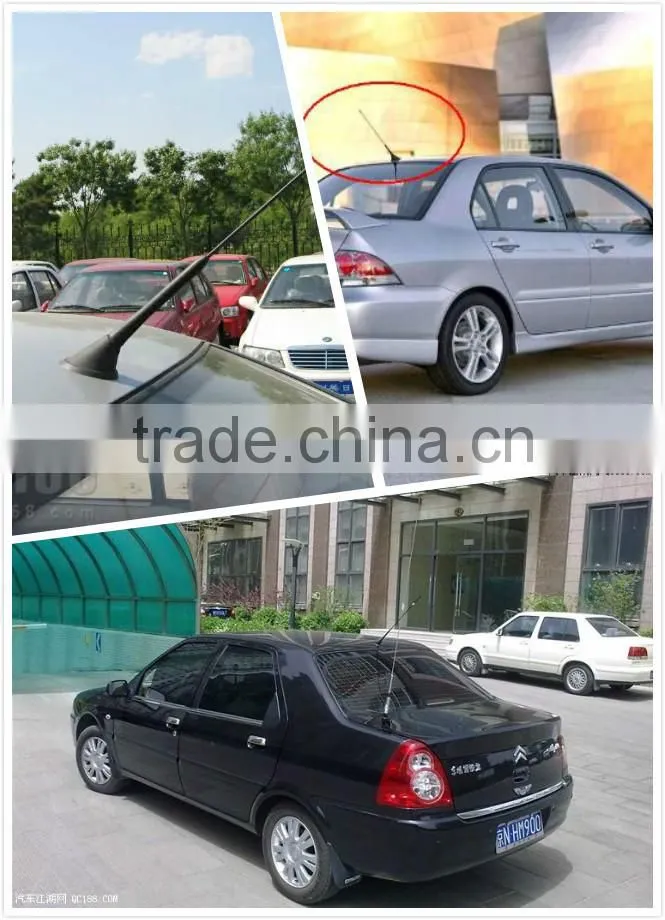 Manufactory Universal Car FM AM Radio Antenna