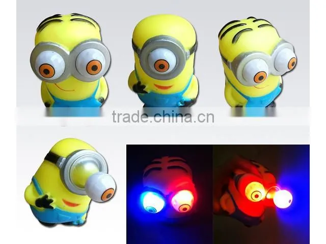 eye pop squeeze toy