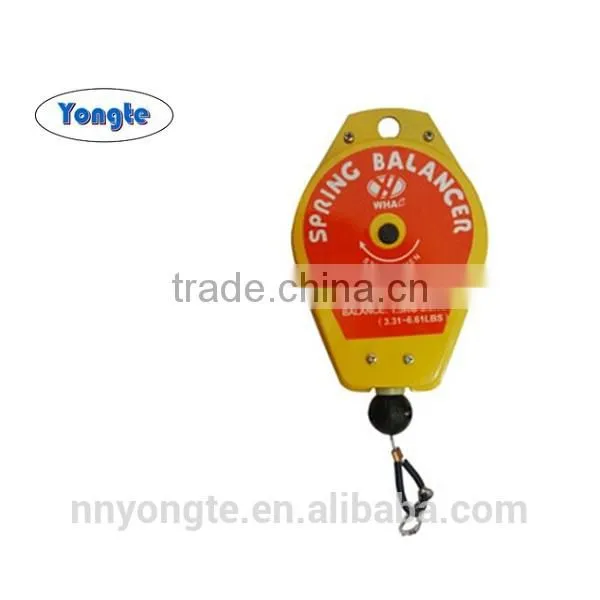 Spring Balancer Used For Electric Screwdrivers