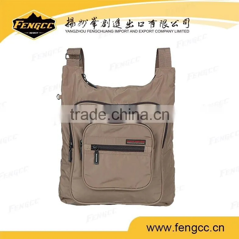 wholesale Cute Cartoon Unisex Canvas Backpack bag