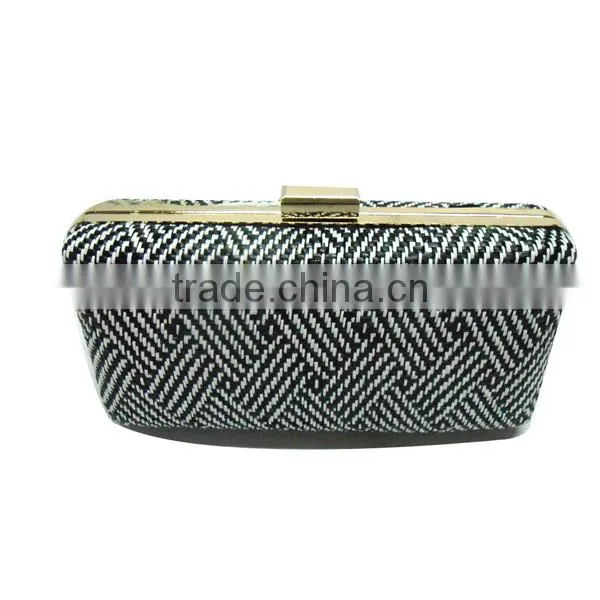 New arrive leather clutch bags for men