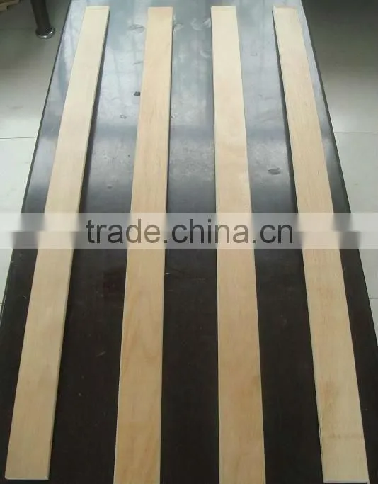 heze kaixin furniture dorm bed frame with wooden slats