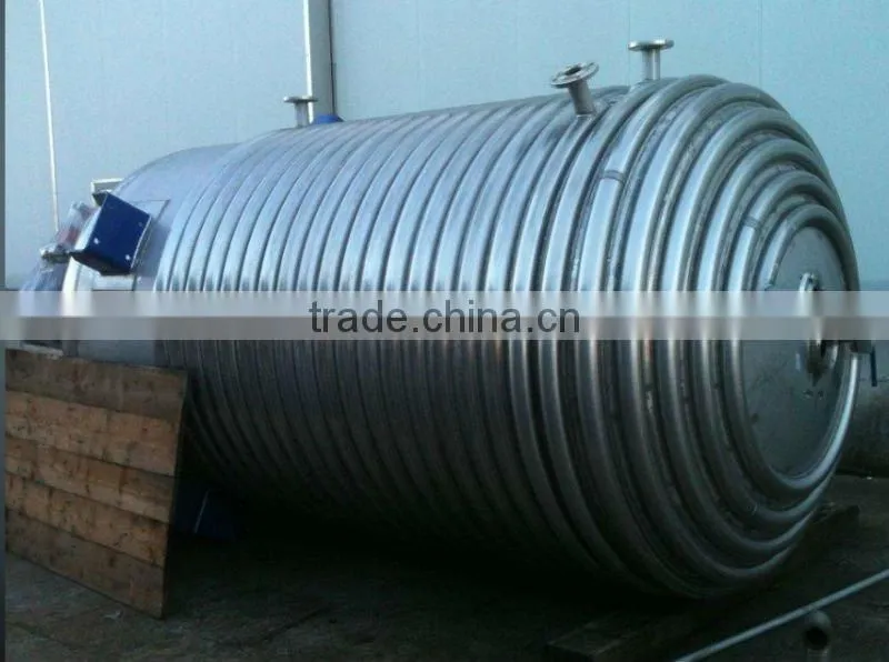 Unsaturated Polyester Resin Equipment