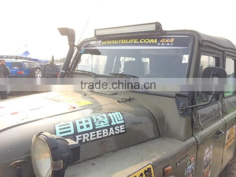 Offroad Roof Lighting Bar, ATV, UTV, SUV , Boat, Jeep, Truck Work Lighting