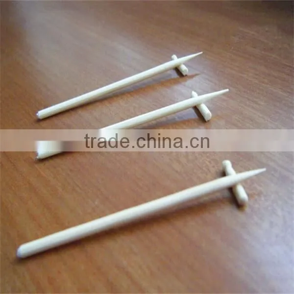 Top qualaty chinese bamboo different kinds of toothpicks