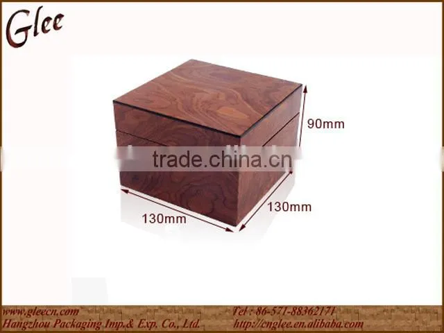 High-end Watch Gift Box for Displaying