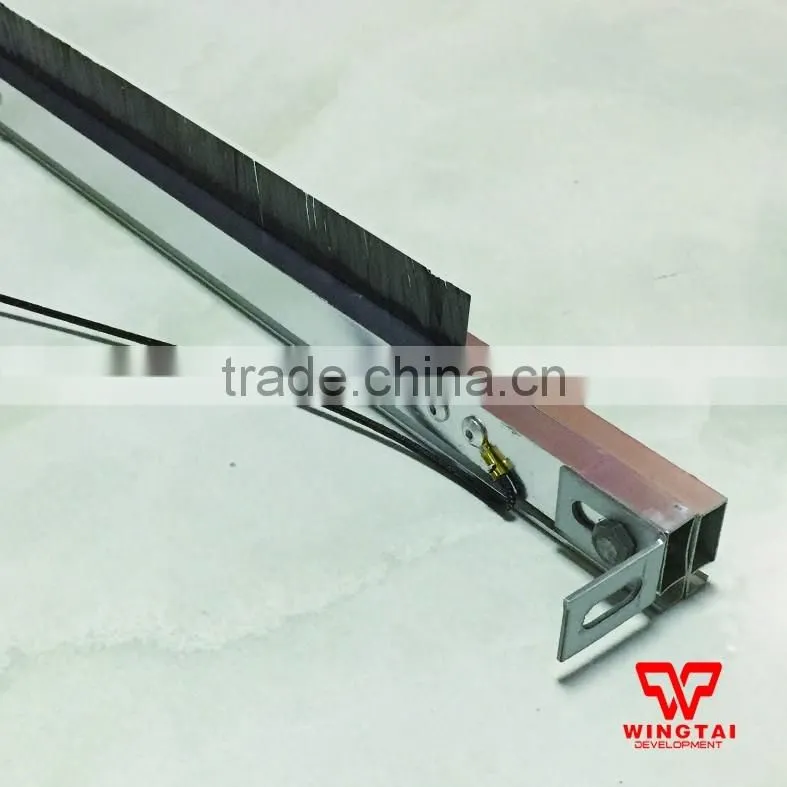 Static Elimination Carbon Fibre Brush
