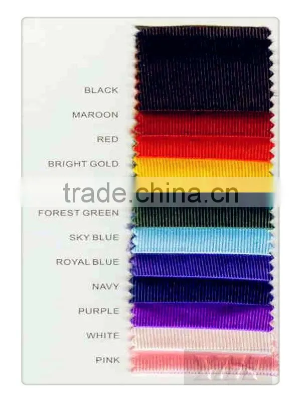 Print Pageant Sashes for Promotion