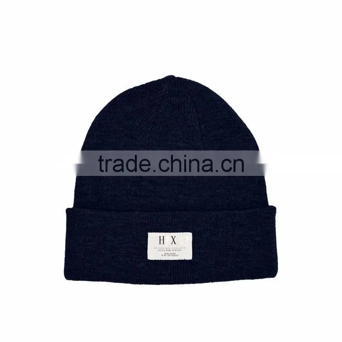 knit skull caps winter beanie hats