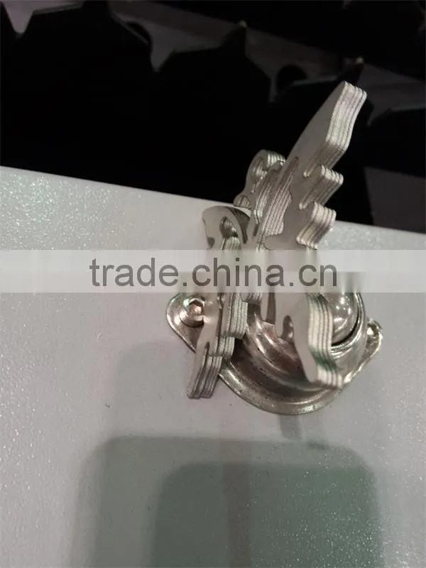 SUDA FIBER LASER MACHINE