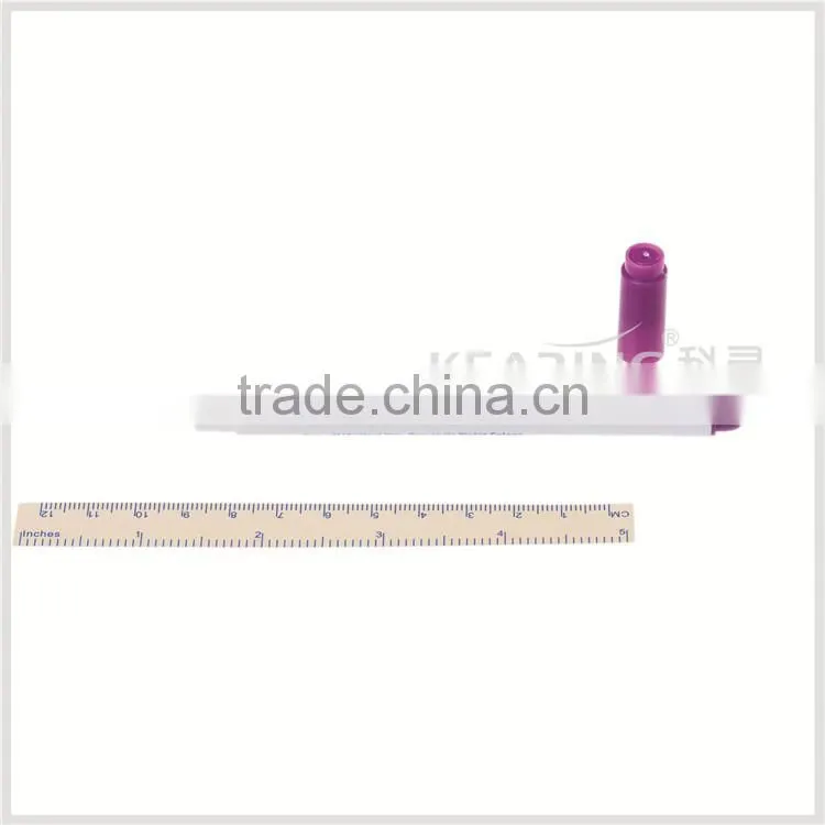 Kearing Tattoo Marker temporary tattoo pen for funny body skin drawing Non Toxic for Human Being # TM10