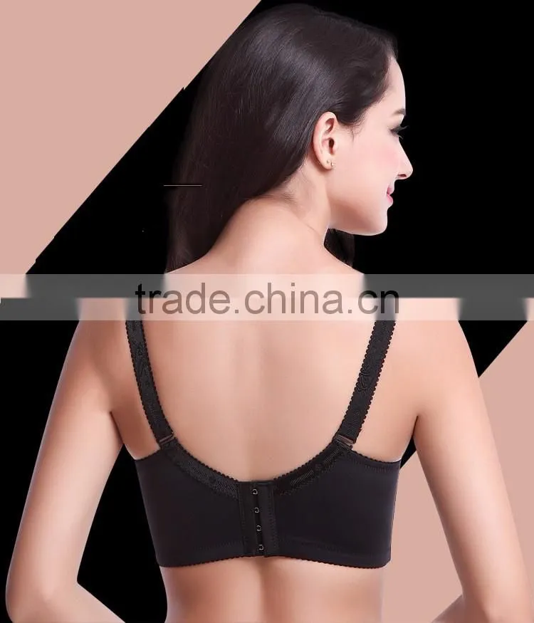 Manufacturer tirupur lace triangle beautiful sexy bra design