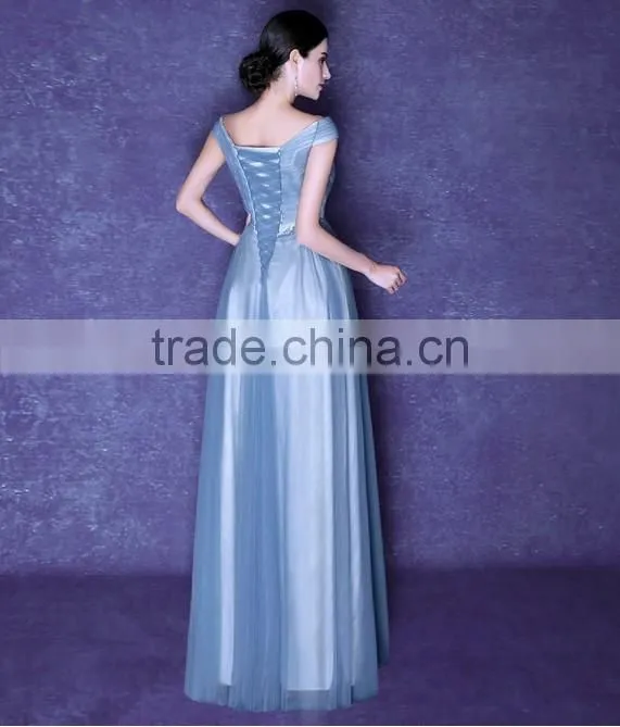 latest design sexy women sequin beaded one piece party dress